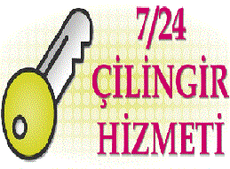 Küçükçekmece çilingir anahtarcı