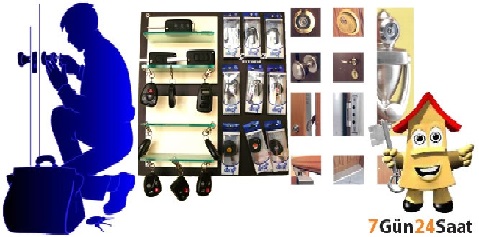 kasa çilingir hizmeti Küçükçekmece