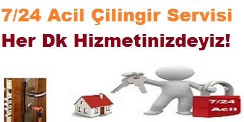 oto çilingir Küçükçekmece